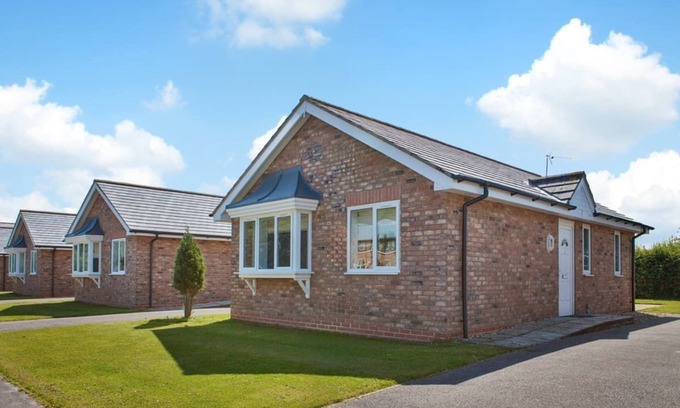Bridlington Cottage | 2 bedroom accommodation in Bridlington