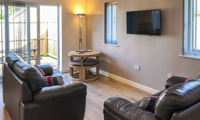 Bridlington Cottage | 2 bedroom accommodation in Bridlington