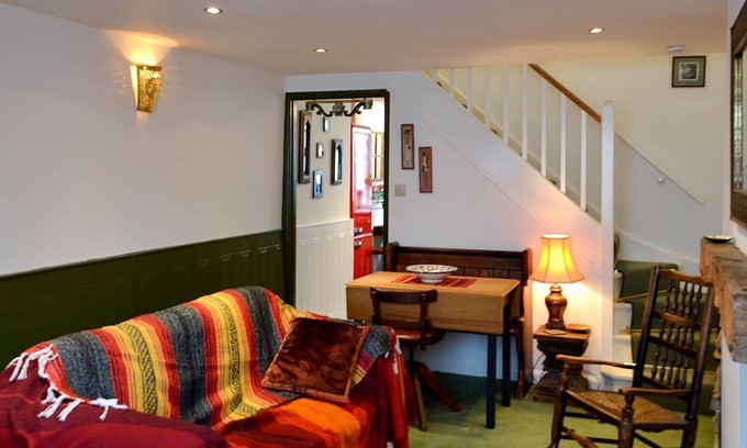 Llangattock Cottage | 2 bedroom accommodation in Llangattock, near Crickhowell