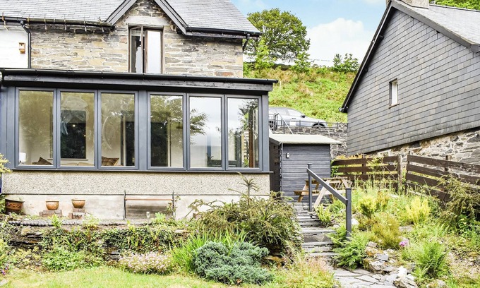 Dolwyddelan Cottage | 2 bedroom accommodation in Dolwyddelan