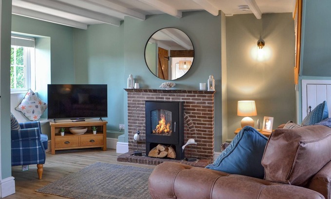 Flamborough Cottage | 2 bedroom accommodation in Flamborough