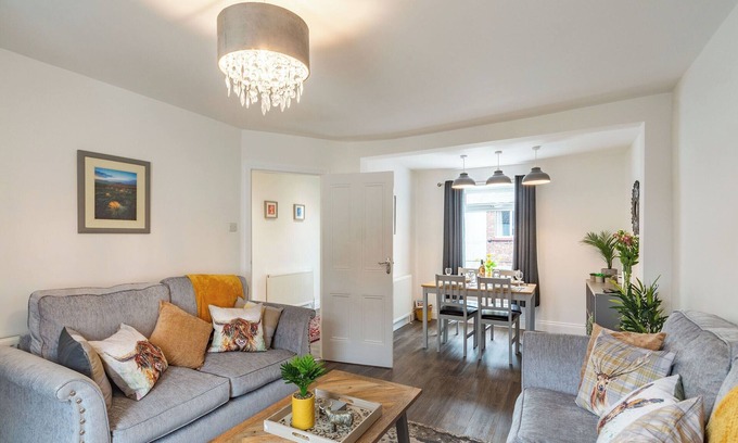 Great Ayton Cottage | 2 bedroom accommodation in Great Ayton