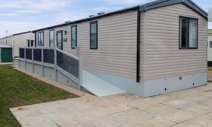 Ingoldmells Cottage | 2 bedroom accommodation in Ingoldmells