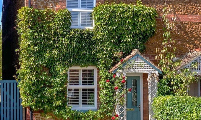 Snettisham Cottage | 2 bedroom accommodation in Snettisham, near Kings Lynn