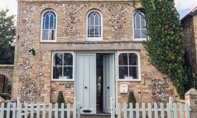 Stoke Ferry Cottage | 2 bedroom accommodation in Stoke Ferry, near Downham Market