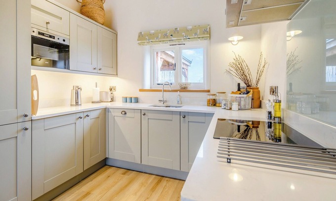 Pant Cottage | 2 bedroom accommodation in Llanymynech