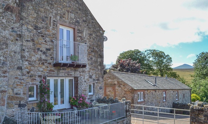 Wigton Cottage | 2 bedroom accommodation in Near Keswick