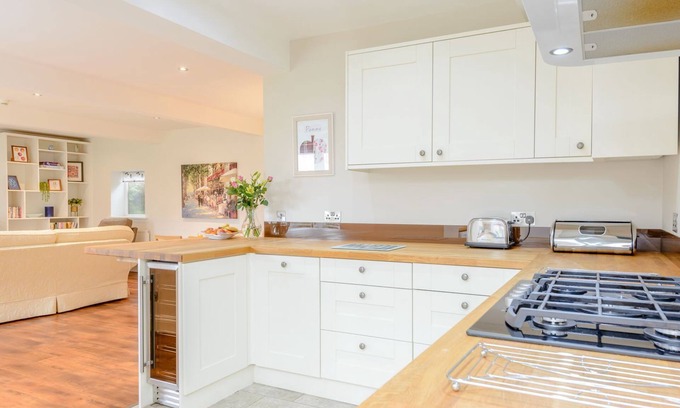 Spratton Cottage | 2 bedroom accommodation in Spratton, near Northampton