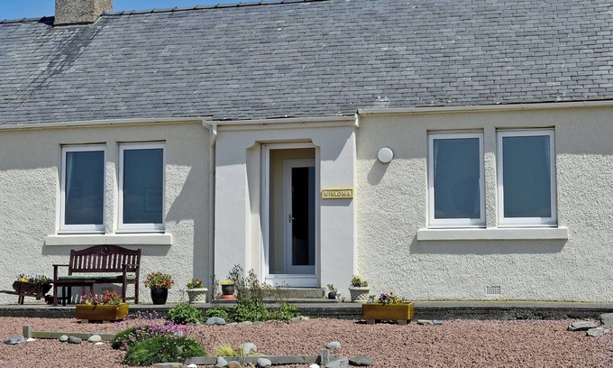 Port William Cottage | 2 bedroom accommodation in Port William