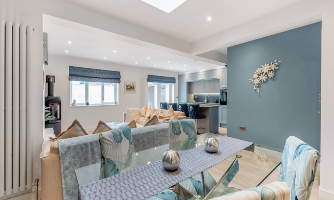 Scarborough Cottage | 2 bedroom accommodation in scarborough