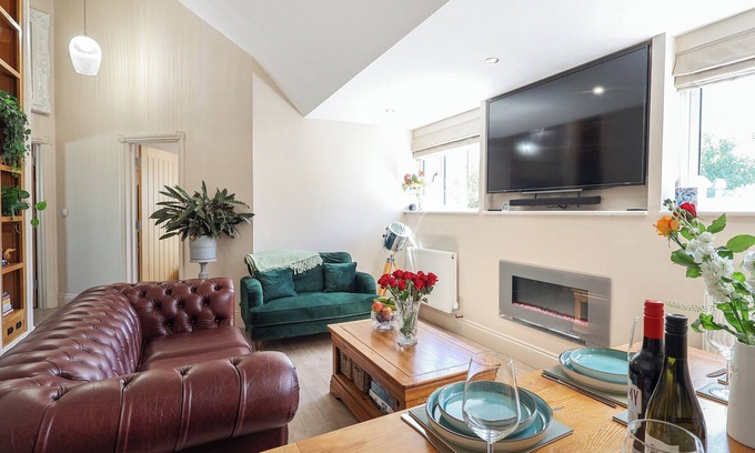 Gillingham Cottage | 2 bedroom accommodation in Shaftesbury