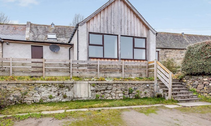 Glenlivet Cottage | 2 bedroom accommodation in Tomnavoulin
