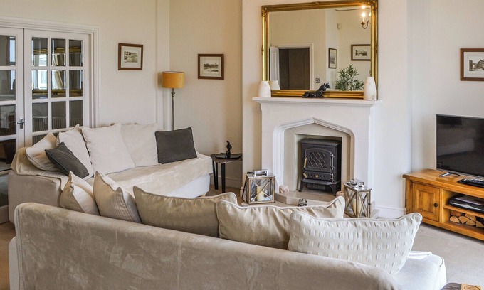 Whitley Bay Cottage | 2 bedroom accommodation in Whitley Bay