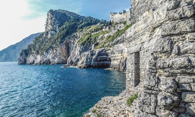 Pieve Ligure Apartment | 2 bedroom accommodation in Pieve Ligure