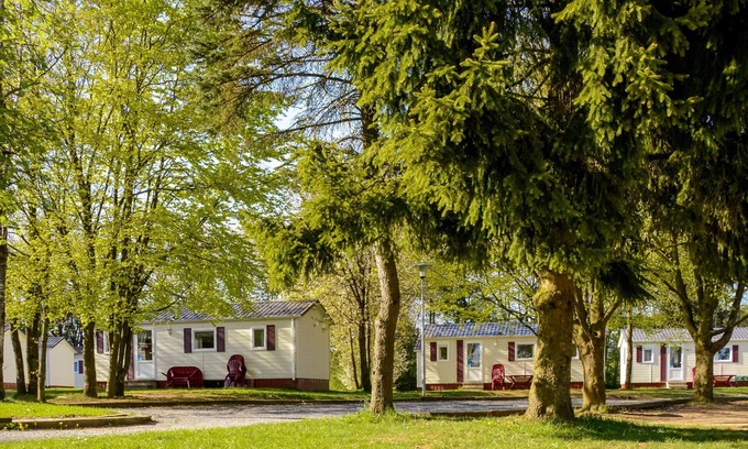 Luxembourg Ardennes House | 2 bedroom accommodation in Heiderscheid