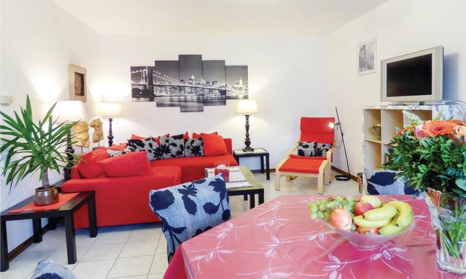 Karlshausen Apartment | 2 bedroom accommodation in Karlshausen