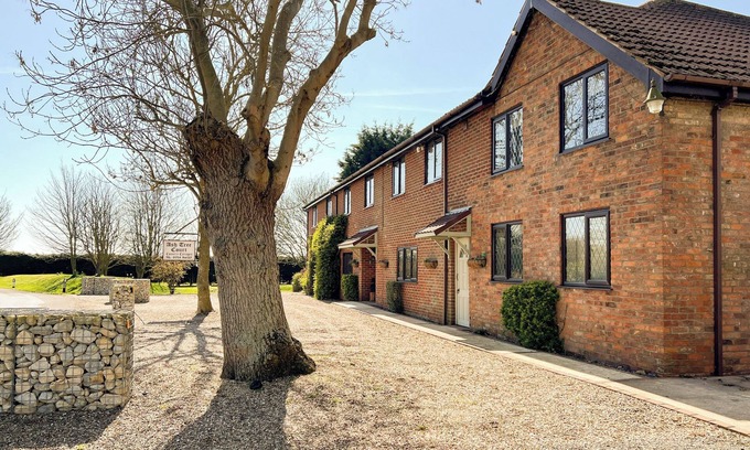 Skegness Cottage | 2 bedroom accommodation in Addlethorpe