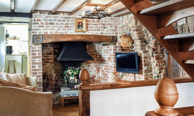 Wingham Cottage | 2 bedroom accommodation in Canterbury