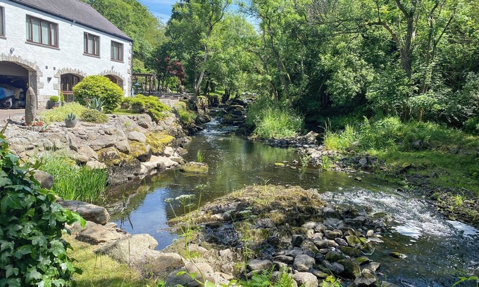 Dalbeattie Cottage | 2 bedroom accommodation in Dalbeattie