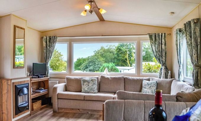 Rockcliffe Cottage | 2 bedroom accommodation in Kippford, near Sandyhills