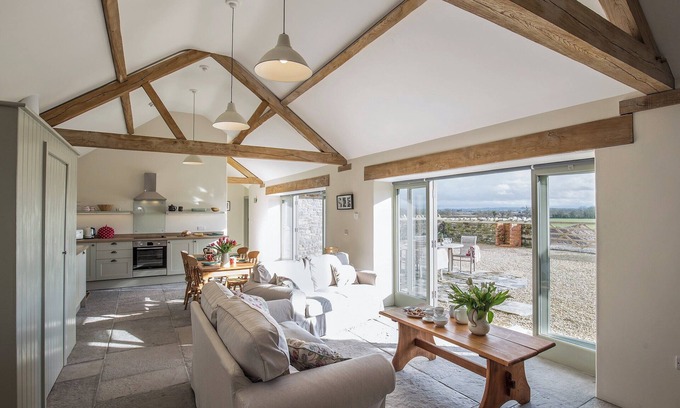 West Lydford Cottage | 2 bedroom accommodation in Baltonsborough, near Glastonbury