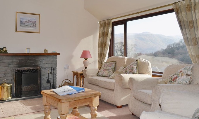 Glenridding Cottage | 2 bedroom accommodation in Glenridding