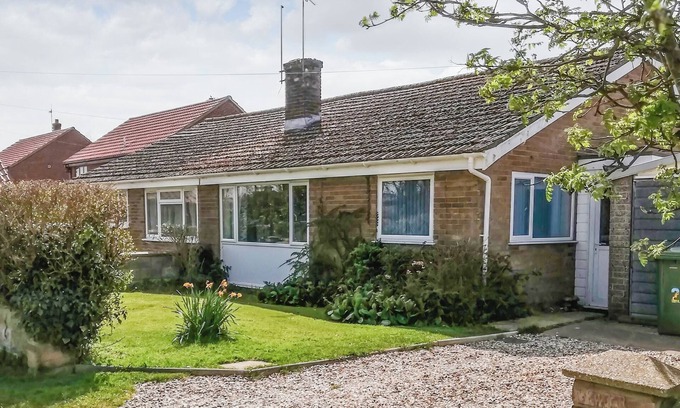 Happisburgh Cottage | 2 bedroom accommodation in Happisburgh