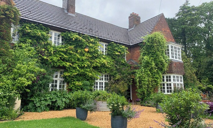 Kidlington Cottage | 2 bedroom accommodation in Kidlington, near Woodstock