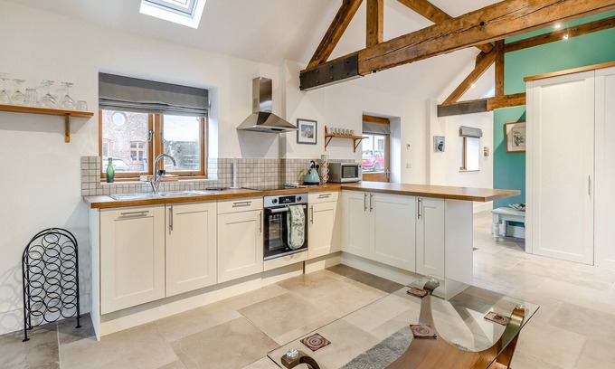 Loppington Cottage | 2 bedroom accommodation in Northwood, near Ellesmere