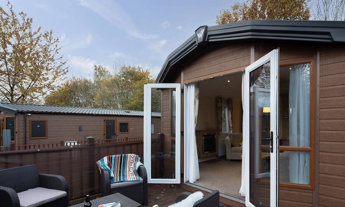 Hyssington Cottage | 2 bedroom accommodation in Snead, near Welshpool