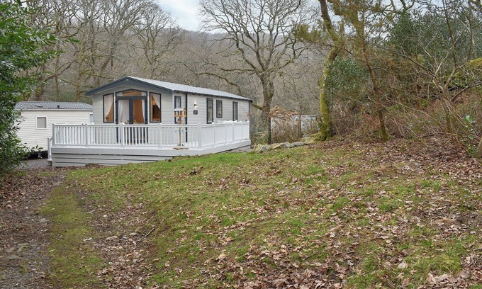 Prenteg Cottage | 2 bedroom accommodation in Prenteg, Porthmadog