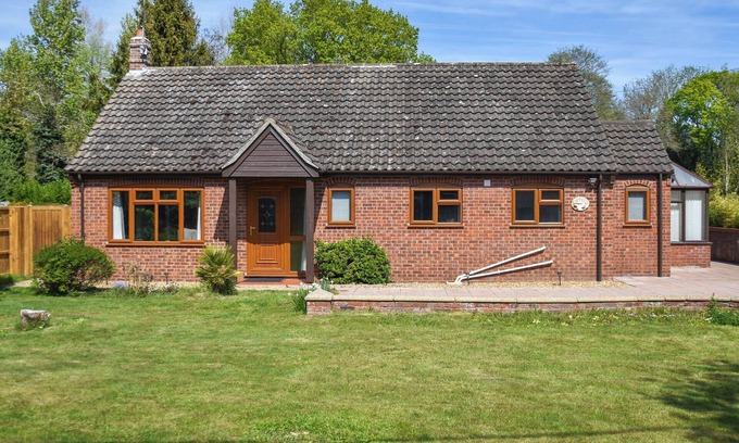 Smallburgh Cottage | 2 bedroom accommodation in Smallburgh