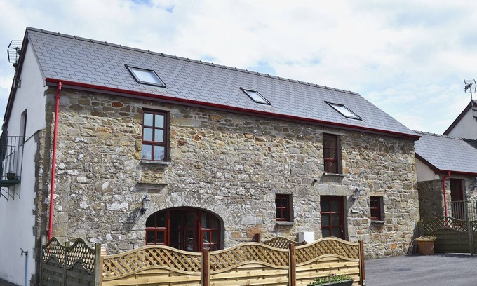 Tan-y-groes Cottage | 2 bedroom accommodation in Glynarthen, near Cardigan