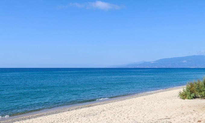 Vibo Marina Apartment | 2 bedroom accommodation in Porto Salvo