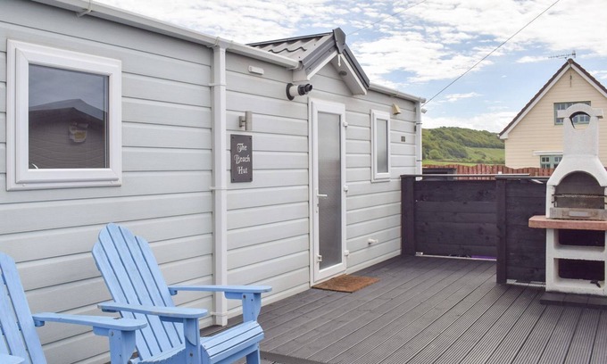 Ardrossan Cottage | 2 bedroom accommodation in Ardrossan