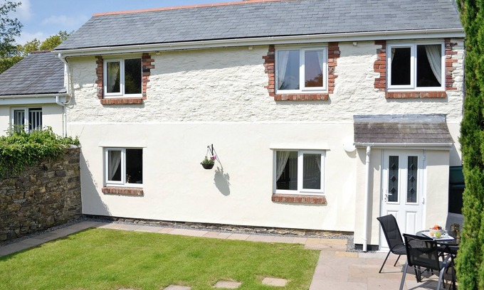 Swimbridge Cottage | 2 bedroom accommodation in Swimbridge, near Barnstaple