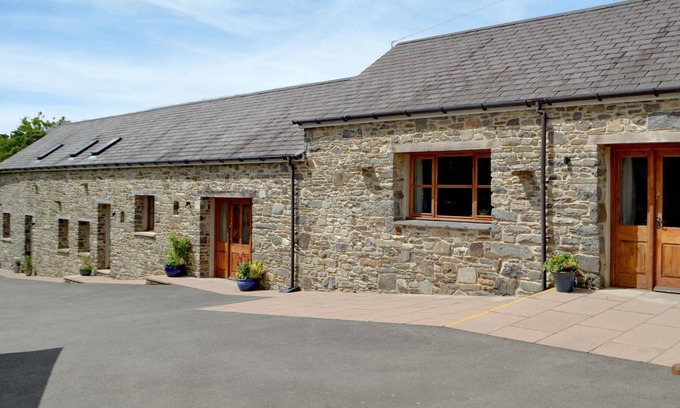 Bontnewydd Cottage | 2 bedroom accommodation in Blaenpennal, Aberystwyth