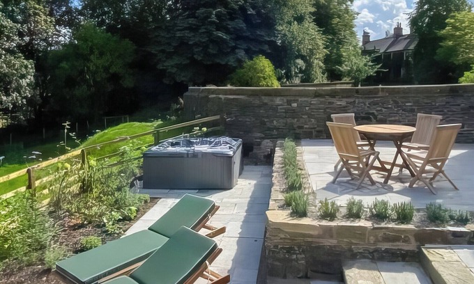 Gisburn Cottage | 2 bedroom accommodation in Gisburn, Yorkshire Dales