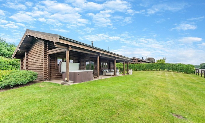 Cotebrook House | 2 bedroom accommodation in Broxton, Nr Chester