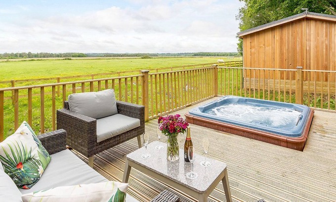 Churchill House | 2 bedroom accommodation in Cotswolds
