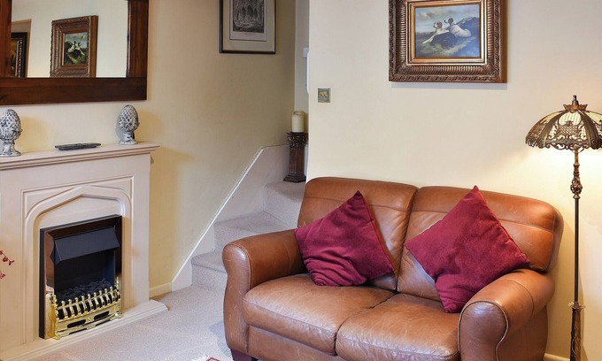 Cerne Abbas Cottage | 2 bedroom accommodation in Cerne Abbas, near Dorchester