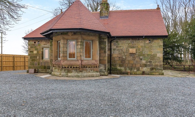 Driffield Cottage | 2 bedroom accommodation in Driffield