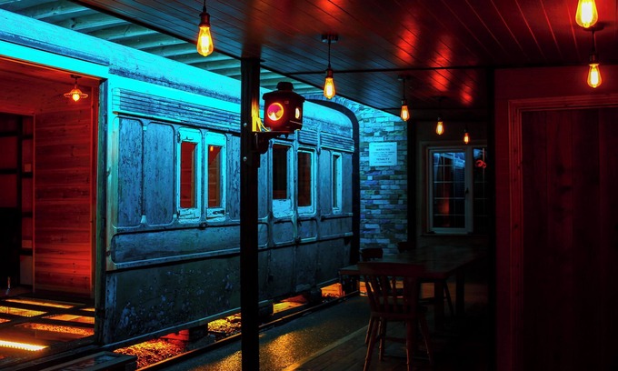 Dungeness Cottage | 2 bedroom accommodation in Dungeness