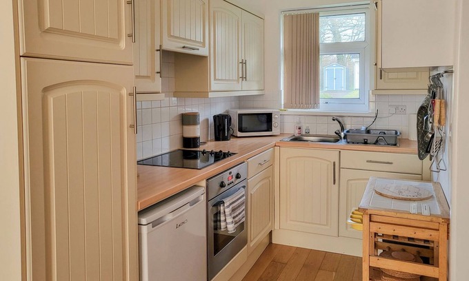 Felinfach Cottage | 2 bedroom accommodation in Ciliau Aeron, near Lampeter