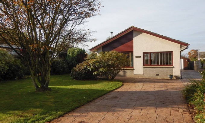 Garmouth Cottage | 2 bedroom accommodation in Garmouth, near Elgin