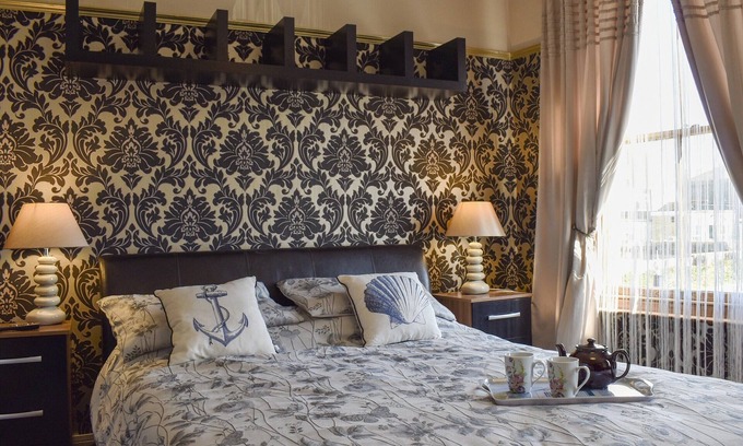 Herne Bay Cottage | 2 bedroom accommodation in Herne Bay, near Whitstable