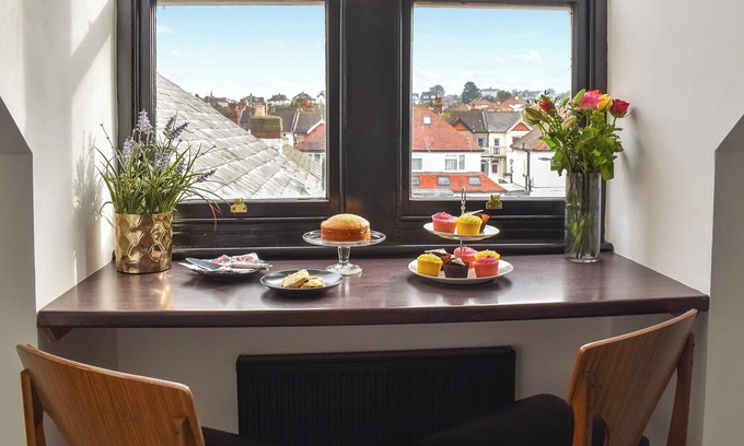 Herne Bay Cottage | 2 bedroom accommodation in Herne Bay
