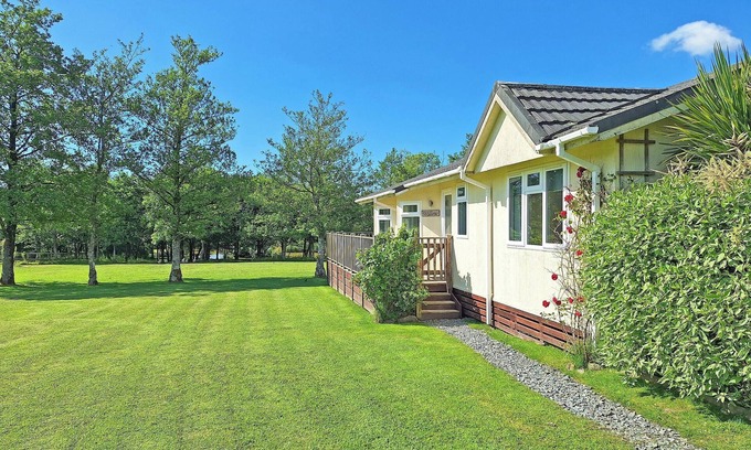 Holsworthy Cottage | 2 bedroom accommodation in Woodacott, near Holsworthy