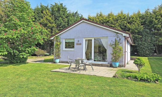 Holsworthy Cottage | 2 bedroom accommodation in Woodacott, near Holsworthy