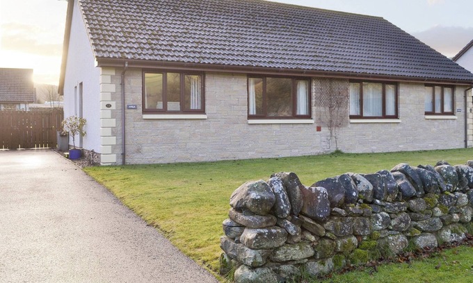 Drumnadrochit Cottage | 2 bedroom accommodation in Drumnadrochit, near Inverness